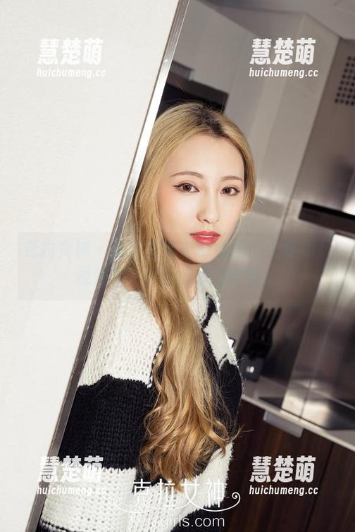 克拉女神 - 高清图集中的妮子：天使不只是外表，更是灵魂的呼唤。
