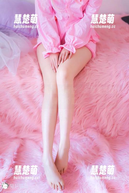 兔玩映画 兔玩映画:浴缸里的黑丝,无圣光展现的微妙诱惑