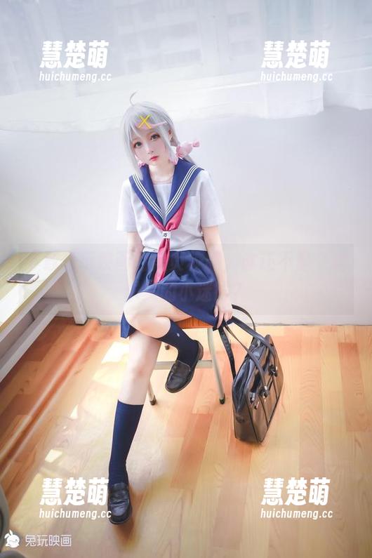 兔玩映画 下载兔玩映画的黑贞校服,谁还不是个追求美的小迷妹?