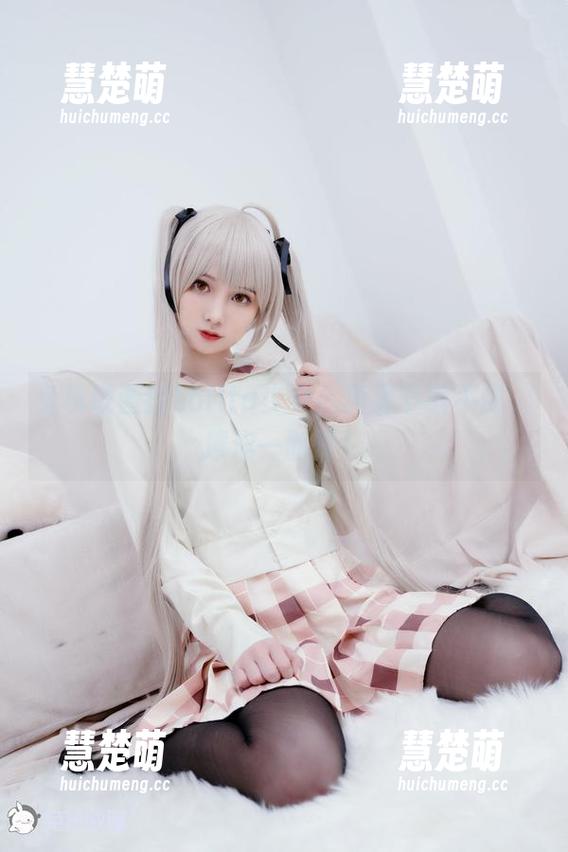 兔玩映画 兔玩映画的Lolita少女,高清下载不误,撩你一脸懵!