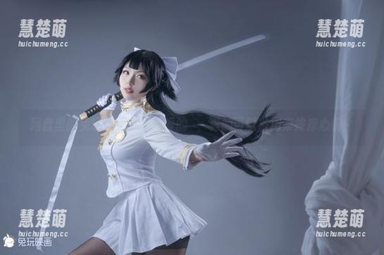 兔玩映画 网盘里的兔玩映画:超可爱的楙,真的可以被用来按摩心情!