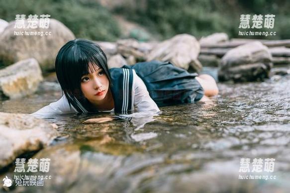 兔玩映画 神奇的兔玩映画,粉色居家服原图免费?我不信!