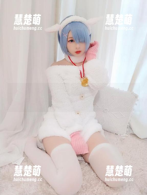古川kagura穿牛仔裤，竟然这么好看！赶紧来收藏这组写真图包，不会后悔的！