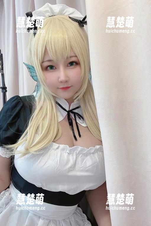 快来跺跺脚！咔喵KANEKOB本明日奈原图在线，浏览前请深呼吸哦