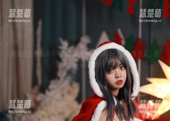 黑暗护士的魅力不可挡！啊日日_Ganlory的免费合集，快来解锁！