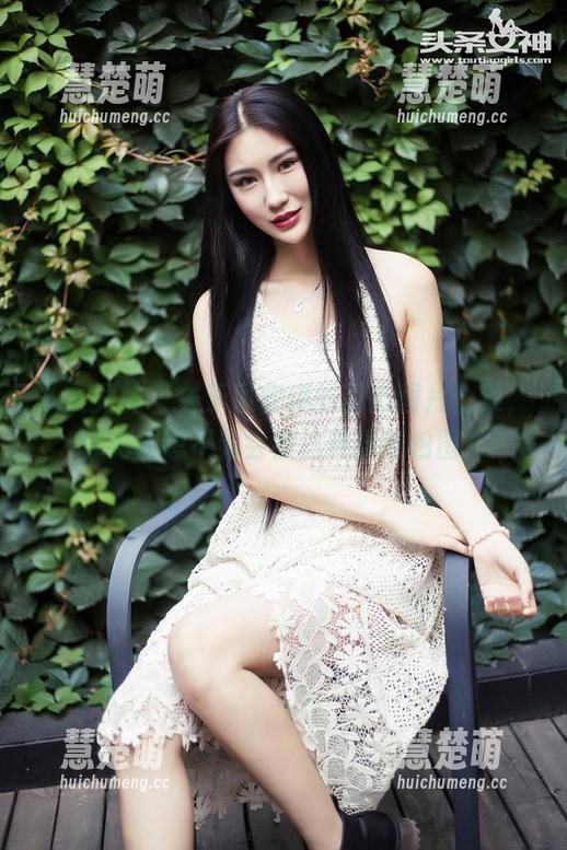 头条女神-童安琪 头条女神 - 关于童安琪的甜心图片合集,你绝对想不到会被这种甜味包围!