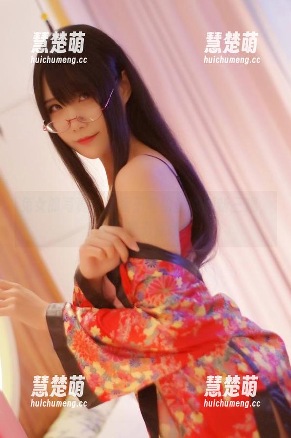 嫣嫣子 兔女郎写真:嫣嫣子每组都能刷新三观,真的是无底线!