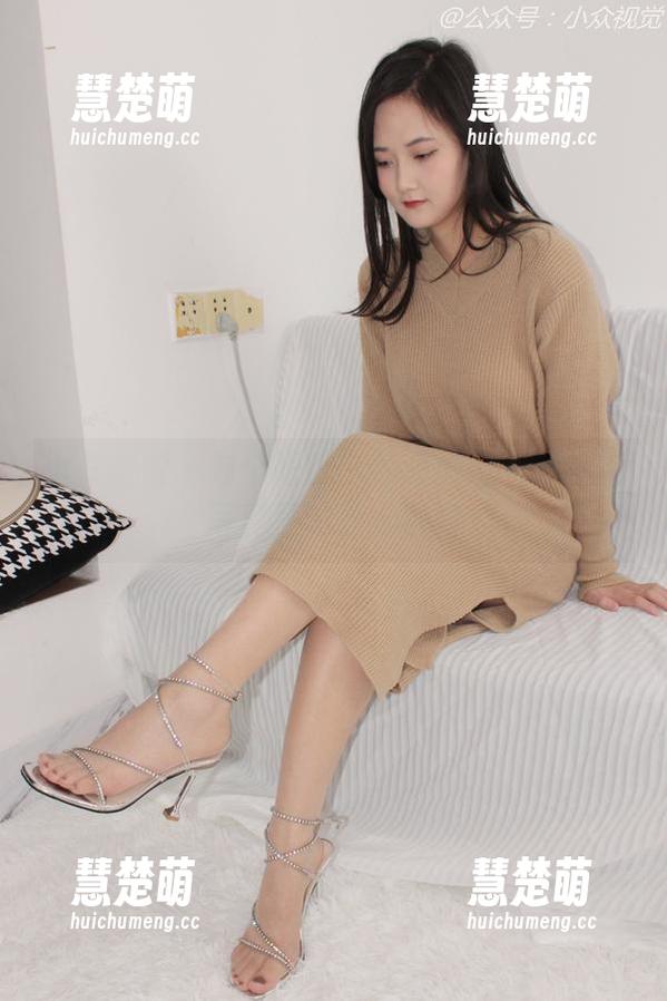 小众视觉-思思姐 小众视觉 - 每个眼镜下的思思姐——私房写真里的迷人瞬间