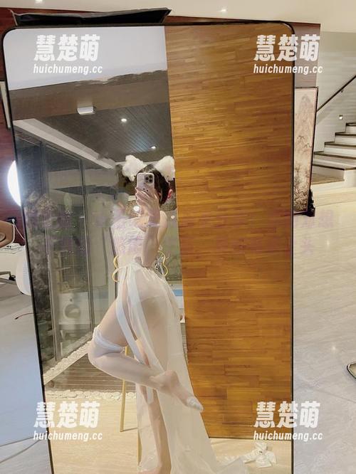 微密圈 - 小玉吃果冻居家分享：你绝对想不到的“悠闲”生活，真的有点上头