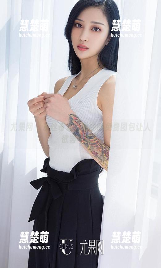 尤果网 - 灰丝奇遇：琳丽的免费图包让人欲罢不能？