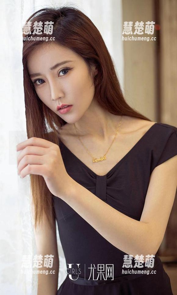 尤果网 - 颜颜女王的绝美姿态，下载套图就等你了！