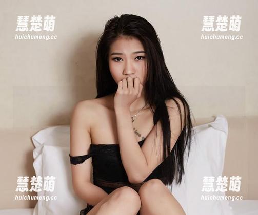 尤物馆 - 陈怡曼coco的套图时刻：网袜背后的那些事儿