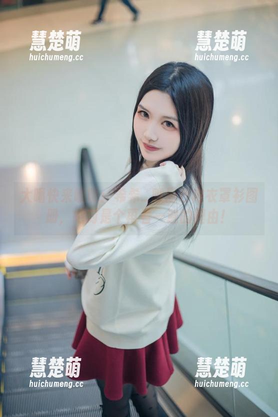希希_啾 大噶快来瞧瞧:希希_啾黑色内衣罩衫图册,绝对是个再看一遍的理由!