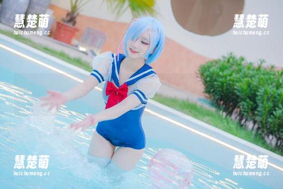 无处不在的幼爱youmeko：她的睡衣全集作品，让人忍不住想多看几眼