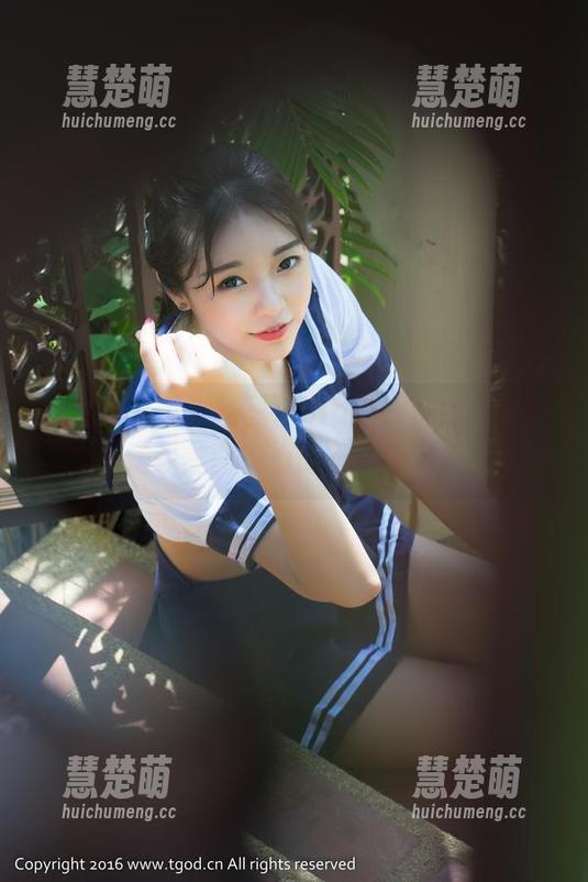 推女神 - 看！绮里嘉Ula的妹妹们，免费送你美图，心动不如行动！