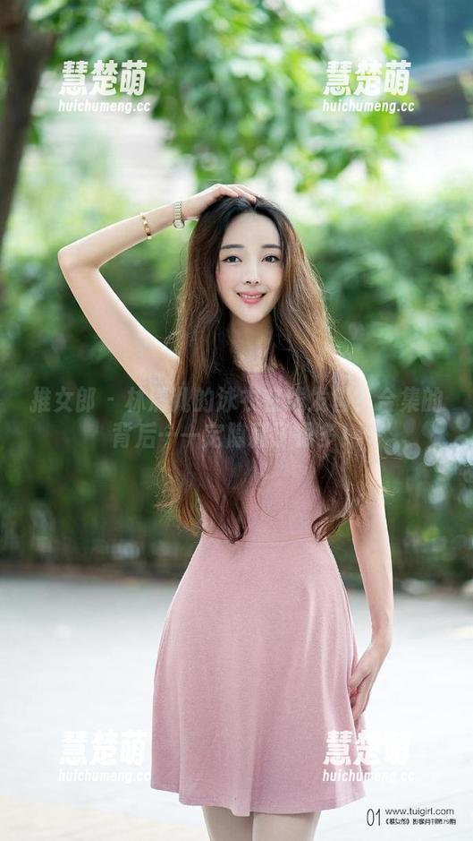 推女郎 - 林清儿的泳衣在线发售？合集的背后…一定隐藏了很多！