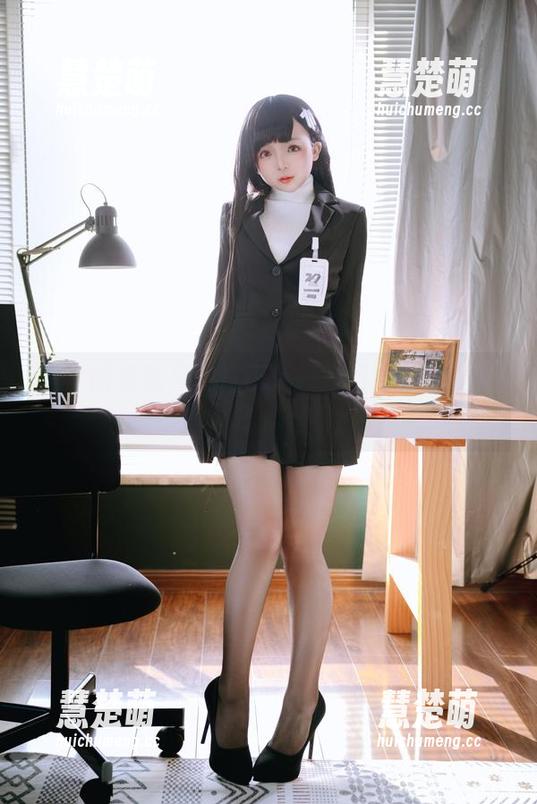 这个图包我只想告诉你……日奈娇的穹妹自拍福利简直暴击！