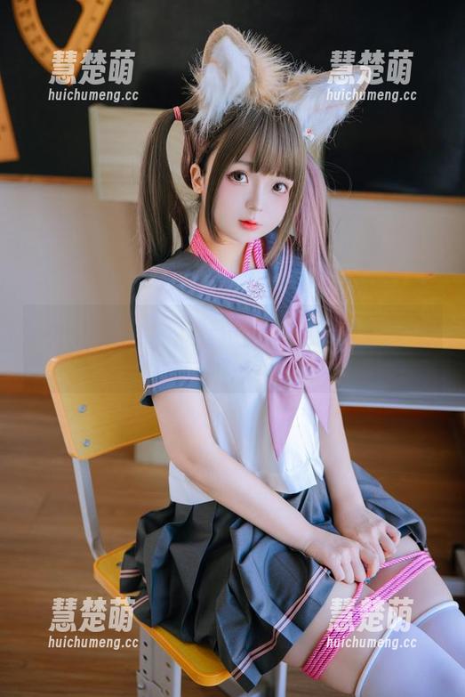 无圣光，日奈娇吉他妹妹的写真，仿佛每一根弦都在讲故事！