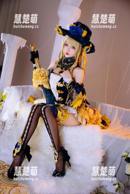 日奈娇逆天礼服写真：看完我觉得自己不配出门合集！