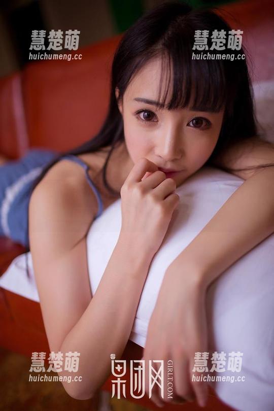 果团网 - 资源请查收！酸酱兔校园写真，原图中藏着多少惊奇？