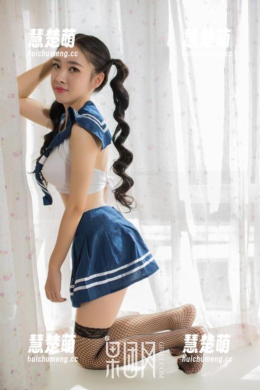 果团网 - 谁还敢说护士只会打针？陈诗诗图包精选时尚百科全书！