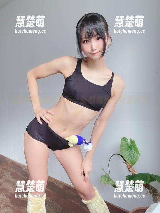 运动中的柳丸：每一张都像是一幅艺术作品！