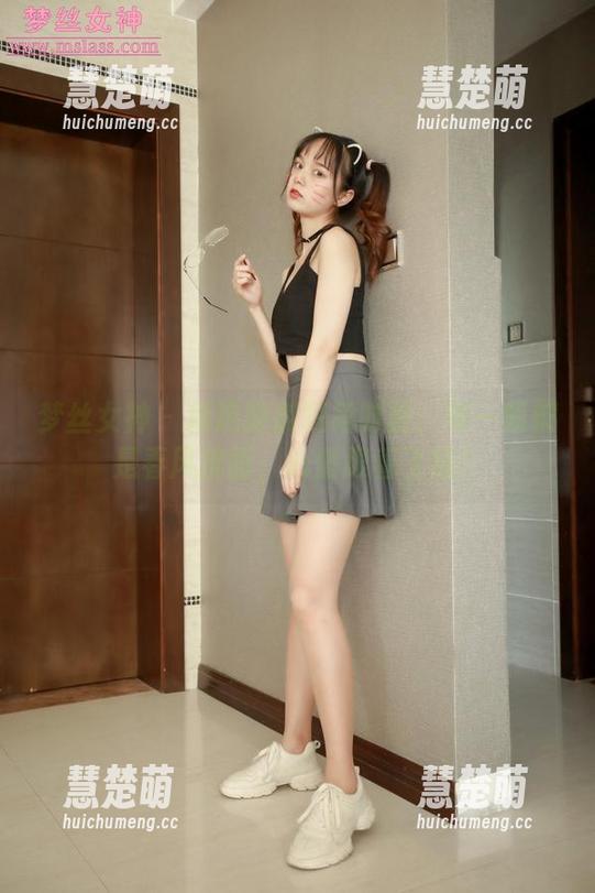 梦丝女神-璇璇 梦丝女神 - 精选璇璇短裙时刻:每一帧都是春风拂面,心情跟着飞扬!