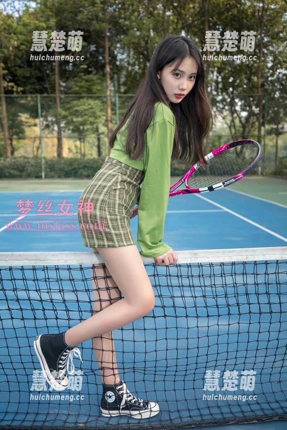 梦丝女神 - 图集在线！莹仙女的女孩儿们让颜值炸裂！