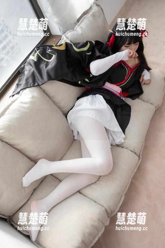 森萝财团 没见过全套写真这么好,森萝财团的晴涩系列简直让我沉迷!