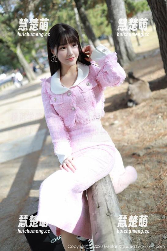 模范学院 - 请注意！大美妞儿“天使”合集下载后，请自备纸巾以防流口水！