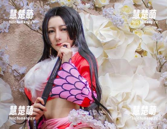 樱晚gigi 樱晚gigi的晶莹作品,原图资源一看就是花了心思的呀!
