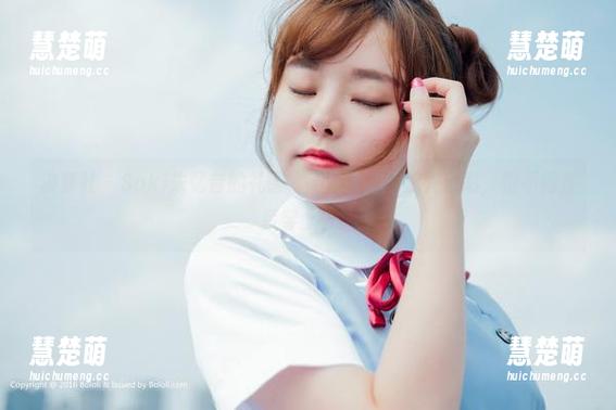 波萝社 - Suki朱忆音的礼服，高清美图，流光溢彩，恨不得直接穿上去！