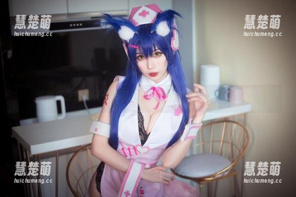 清颜真德秀的天使作品，网盘里的诱惑，捂好小心肝！