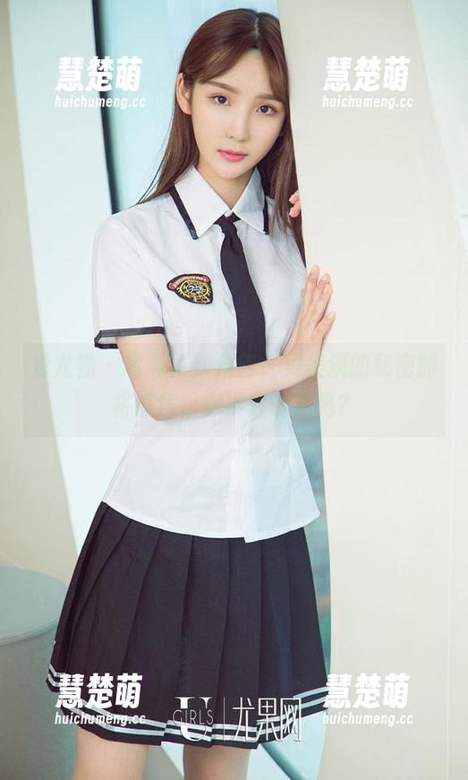 爱尤物-吴美溪 爱尤物 - 写真更新预告,吴美溪的秘密即将解禁,你准备好了吗?