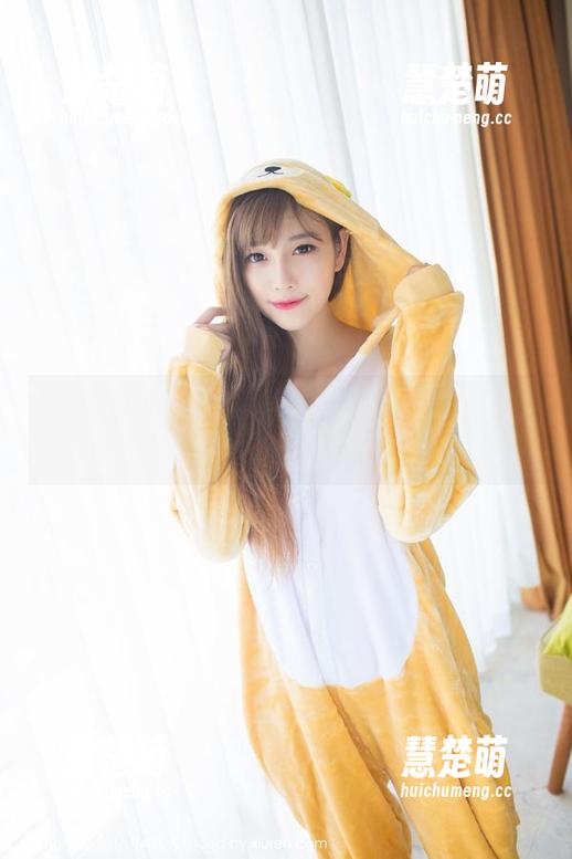 爱蜜社-小狐狸Sica 爱蜜社 - 小狐狸Sica的秘密,简简单单的美图背后却藏着惊人的套图!