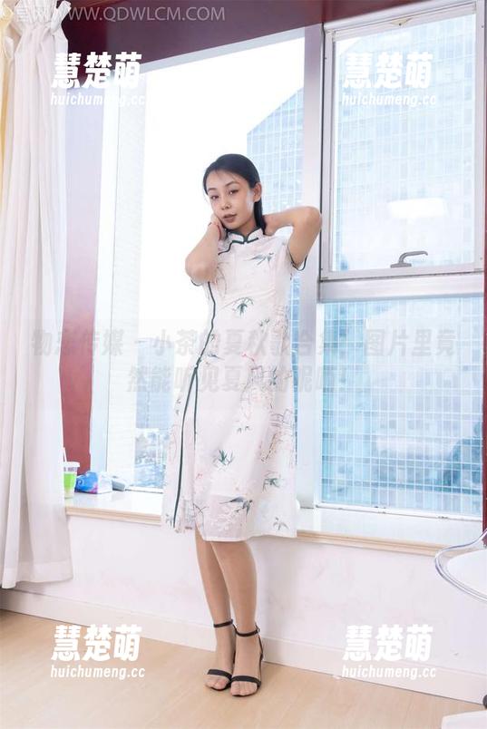 物恋传媒-小茶 物恋传媒 - 小茶的夏秋歌合集:图片里竟然能听见夏风的呢喃!