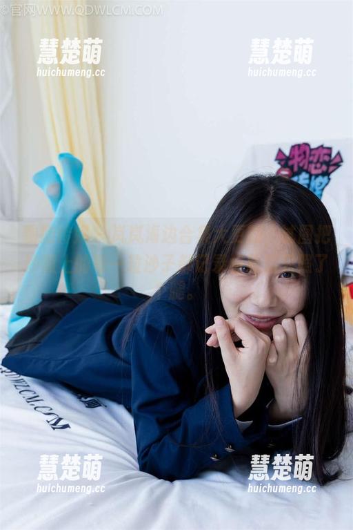 物恋传媒 - 岚岚海边合集大更新，试图把沙滩上的每一粒沙子都记录但最后只照了个腿。