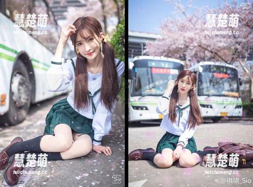 灰丝合集要上天了：王羽杉的最新写真，下载之前先准备好心跳！