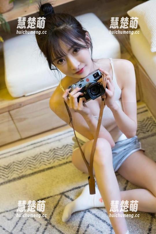 让人流口水的姿势——王羽杉的瑜伽写真，图库里的绝对亮点