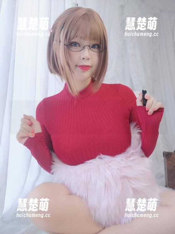 当白裙遇上白烨烨，图包变成了我的快乐分享会！