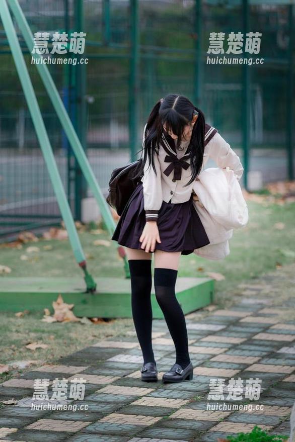 最新的神乐坂真冬作品集，旗袍猫女，谁能抗拒这样的冬日诱惑？