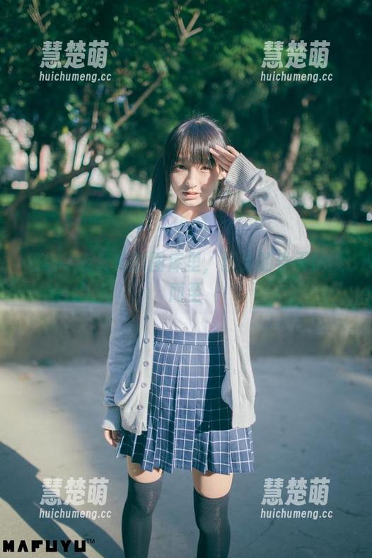 在神楽坂真冬的图库里，红兔的春天悄然而至
