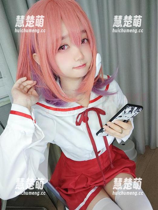 神沢永莉的写真分享：家庭作业，竟然成了美图的灵感源泉！