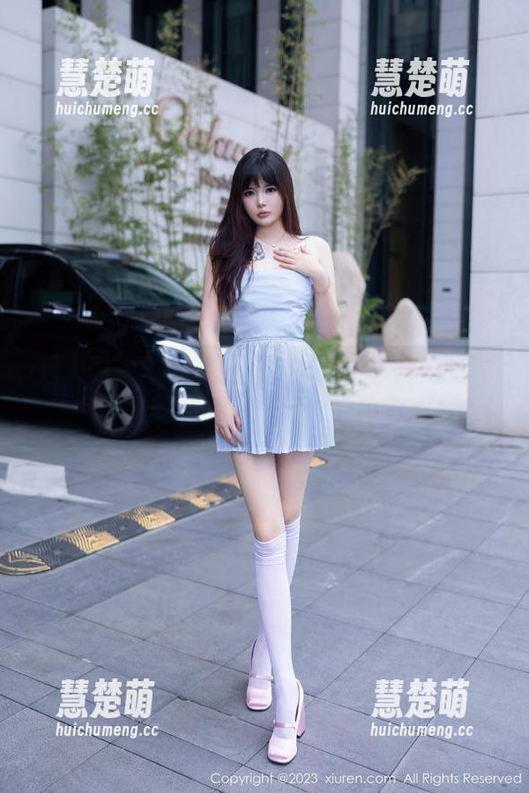 秀人网-MODEL伊若 秀人网 - 又来了!MODEL伊若御姐的写真集更新,心里那个悸动啊~