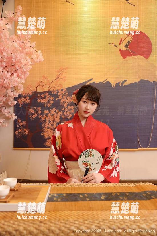 秀人网-唐翩翩 秀人网 - 当唐翩翩遇上无圣光,裤里丝的写真竟然如此撩人?