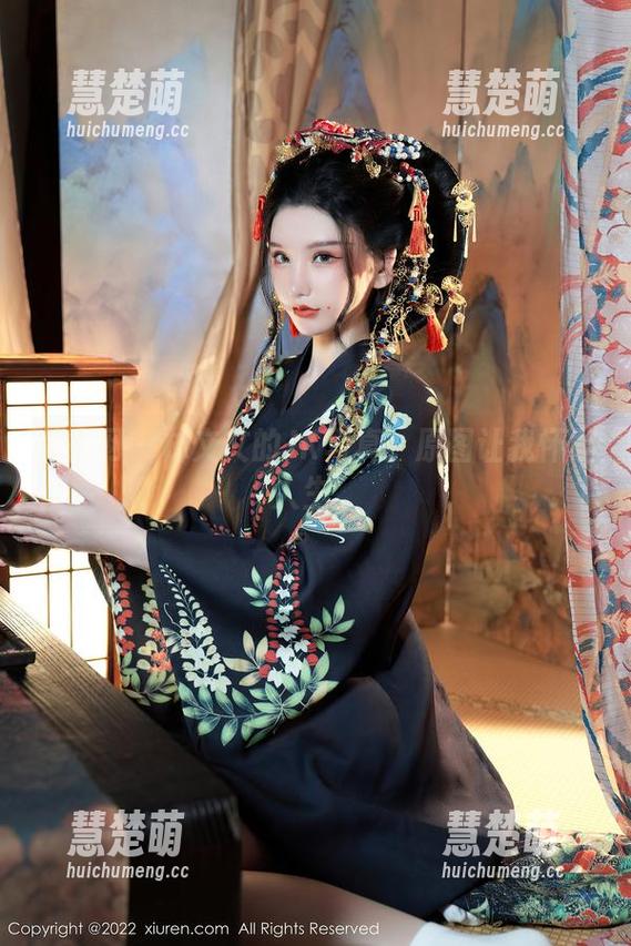 秀人网-林文文 秀人网 - 林文文的JK写真:原图让我怀疑人生。