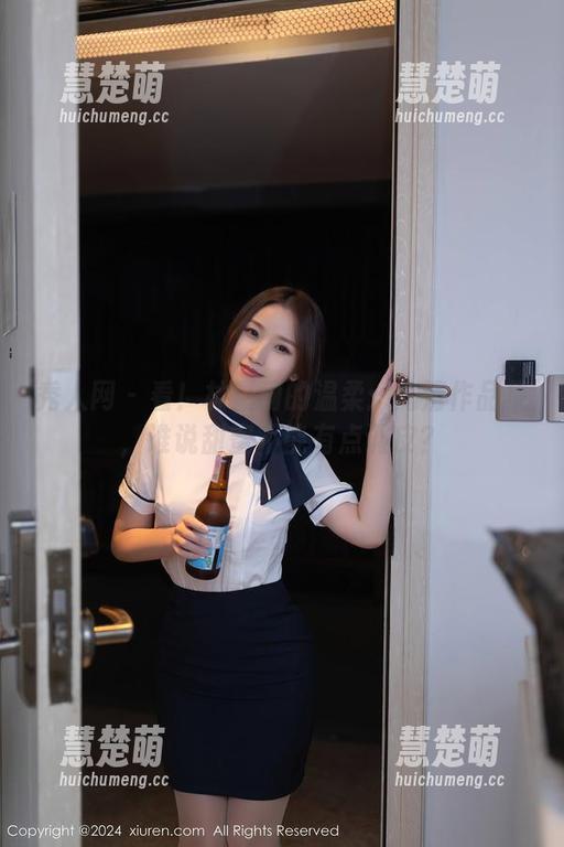 秀人网 - 看！林星阑的温柔：高清作品集，谁说甜蜜不能有点调皮？