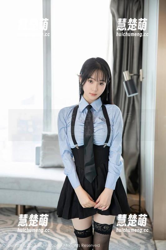 秀人网-樱井舞 秀人网 - 樱井舞长腿合集:下载后,腿部照片比鸡翅还让人流口水!