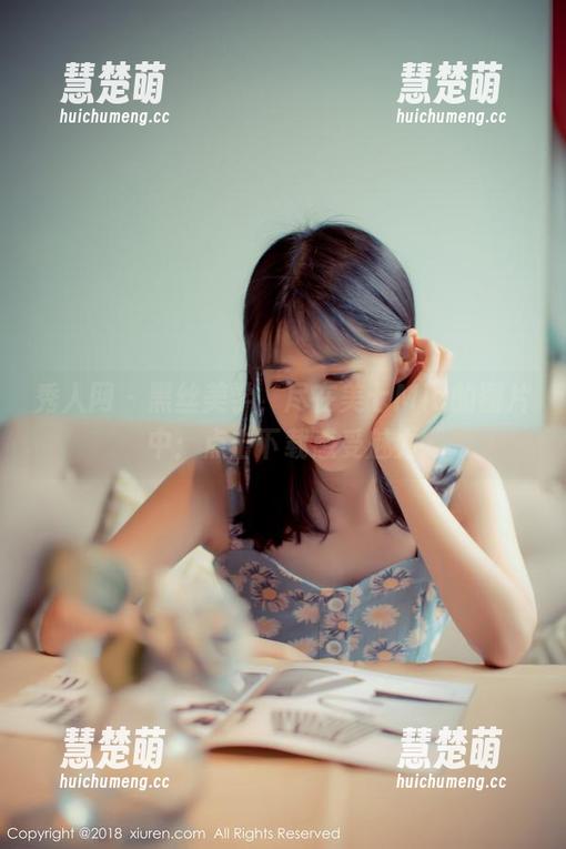秀人网-美七Mia 秀人网 - 黑丝美学,尽在美七Mia的图片中:点击下载感受魅力