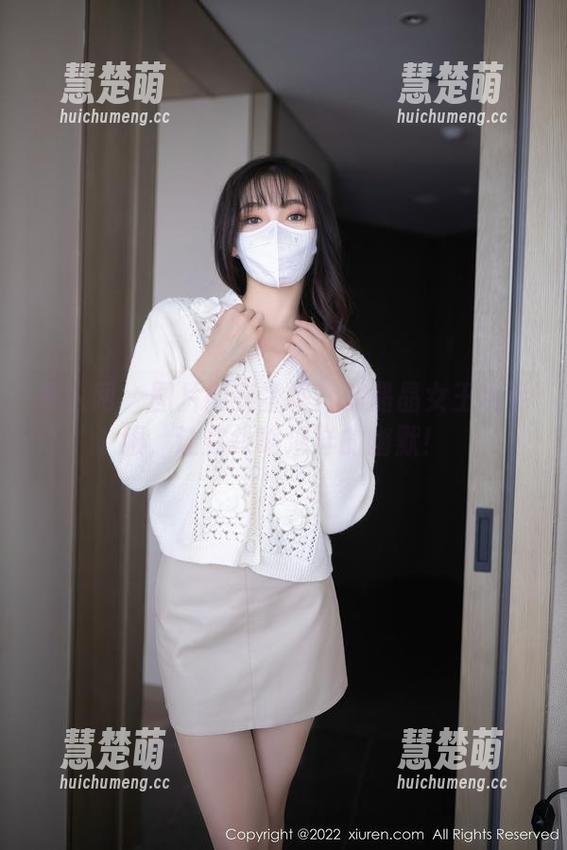 秀人网 - 图片闪亮登场！邹晶晶女王水手服，让你领略海洋的幽默！